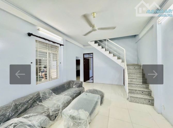 Nhà đẹp Lê Quang Định, P11 Bình Thạnh. DT 75m2. 3 tầng. Ngang 7m dài 12m. Giá chỉ 7.6 tỷ. - 5