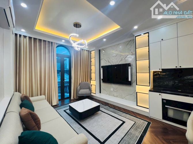 Bán Nhà Mặt Phố Giải Phóng, 3 Tầng, 7.3 Tỷ – Vị Trí Đẹp Gần Các Trường Đại Học - 5