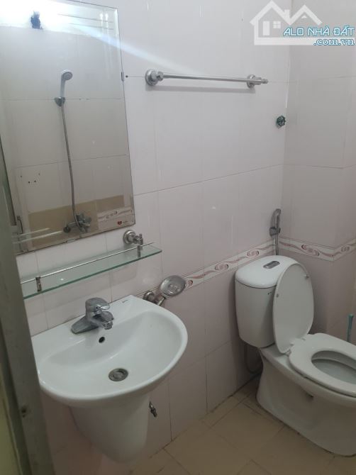 Bán Nhà Khương Trung 4 Tầng, Ô Tô Vào Nhà, Kinh Doanh, 7.5 Tỷ – Tặng Xe Vision Mới! - 5