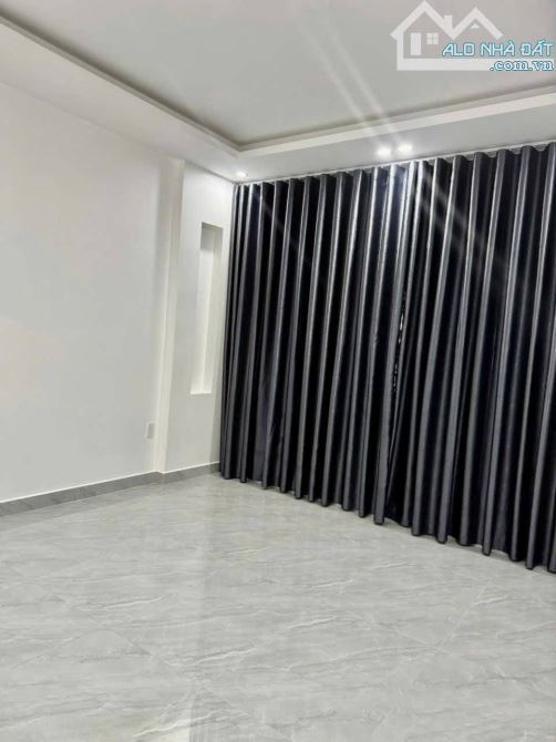 Bán nhà 4 tầng Trần Nguyên Hãn, An Dương, Lê Chân, 48m2, giá 4,95tỷ - 5