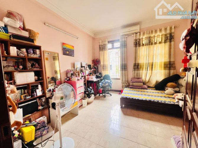 Bán Nhà Đẹp Lạc Long Quân, Tây Hồ, Phân Lô, Ô Tô Tránh, Ở Ngay, 64m², 5 Tầng, Chỉ 20 Tỷ - 5