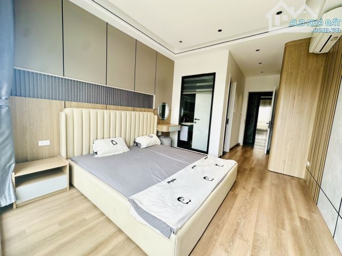 Bán nhà ngọc thụy 35m2 xây 6,5 tầng thang máy gara ô tô - 5