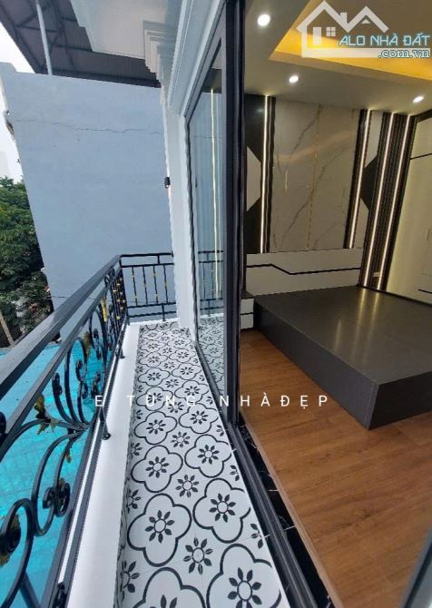 🌟 NHÀ ĐẸP TRUNG TÂM QUẬN – MỚI KOONG – Ô TÔ ĐỖ CỬA – FULL NỘI THẤT CAO CẤP 🌟 - 5