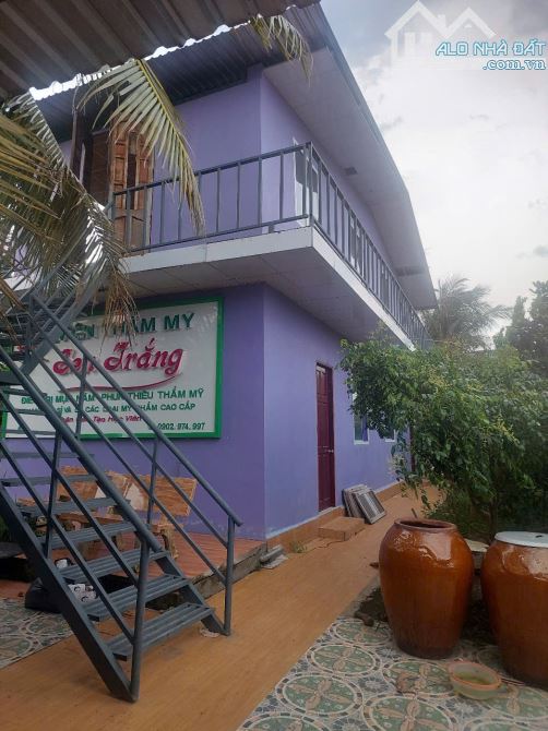 🏡 BÁN NHÀ MẶT TIỀN – LỘ THẺ 24 – CƠ HỘI ĐẦU TƯ & NGHỈ DƯỠNG - 5