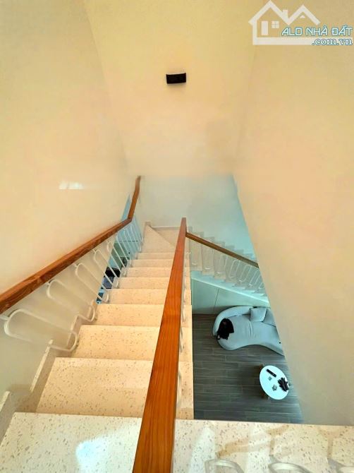 Bán Nhà 2 Tầng Mới Hẻm Ô Tô Đường Cây Keo, Phường Tam Phú, Thủ Đức  93m2, Giá 8.6 Tỷ - 5