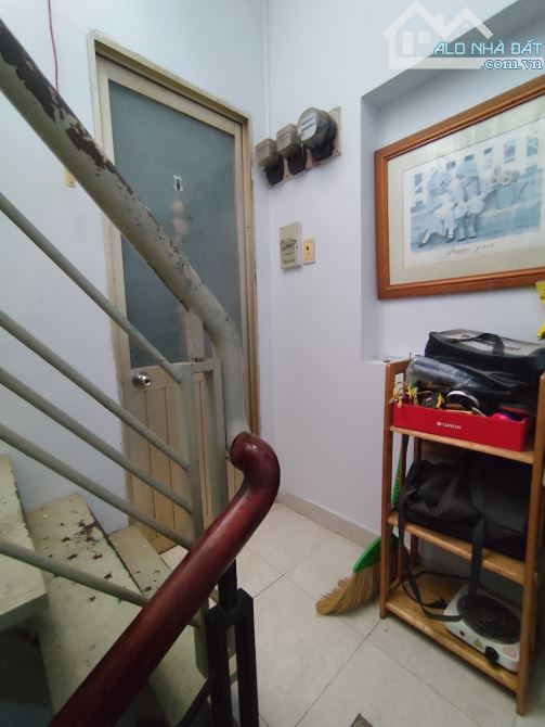 Bán nhà Gần ngã tư Bảy Hiền Trường Chinh 50m2 4pn chỉ 5 tỷ. 5 - 5