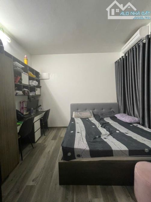NAM TRUNG YÊN CHỈ HƠN 5 TỶ – SỞ HỮU CĂN HỘ 2 NGỦ TRUNG TÂM CẦU GIẤY – NỘI THẤT CAO CẤP - 5