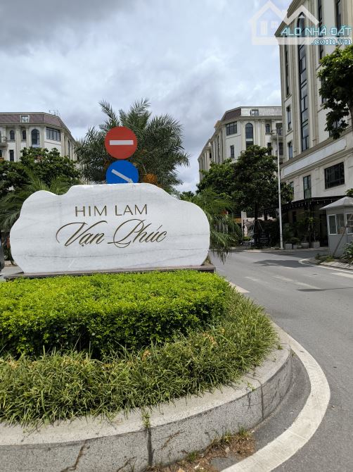 Bán gấp nhà DV VẠN PHÚC phân lô, vỉa hè, oto tránh, 46m 7tầng thang máy giá 17,96tỷ - 5