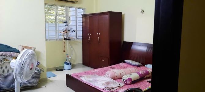 Nhà Mới Đẹp - Sát Aeon Tên Lửa - Hẻm Xe Tải - 4TẦNG - 4PN - Hoàn Công Đủ Chỉ 6,6Tỷ TL - 5