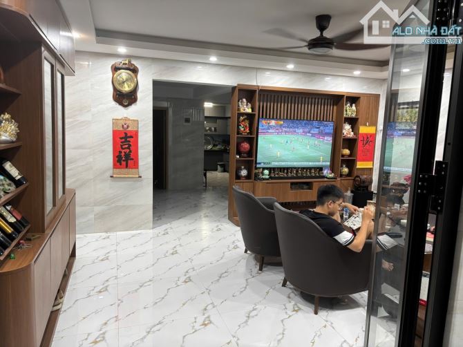 Bán Nhà 5 Tầng, Ô Tô Tránh, Khu Phân Lô D5 Kim Giang, 9.2 Tỷ, Thanh Xuân - 5
