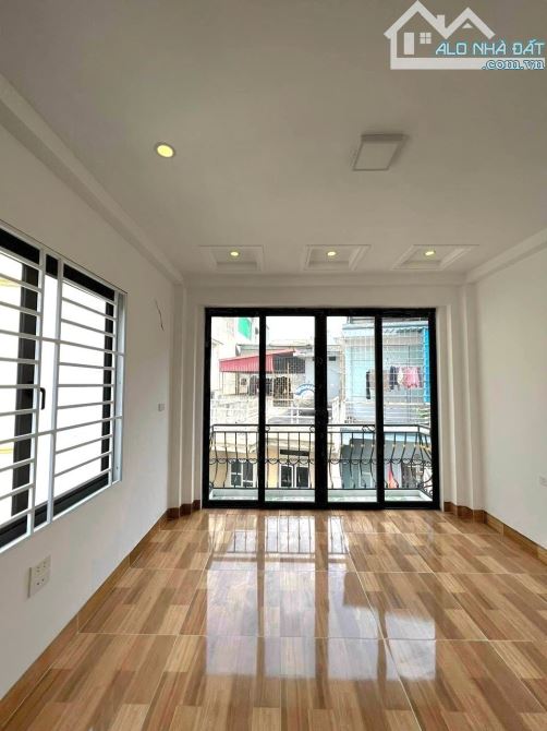 Căn Hộ Thuê VIP 2 Mặt Ngõ, Ô Tô Đỗ Cửa, 9.95 Tỷ, Thu Nhập 300 Triệu/Năm, Bùi Xương Trạch - 5