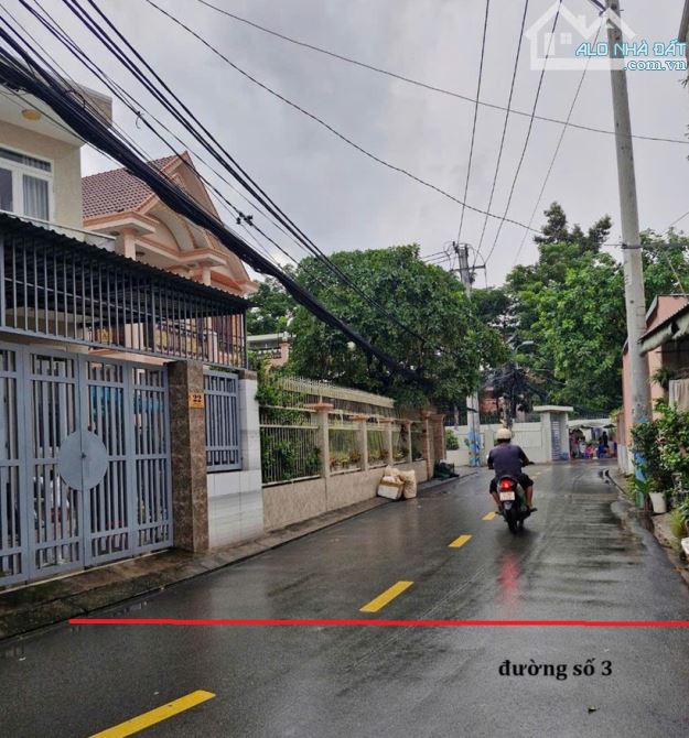 🔥MẶT TIỀN Q2🔥Kế BỆNH VIỆN LÊ VĂN THỊNH 🔥5 tỷ 190 CÒN BỚT - 3 TẦNG 2 PN, 2 WC - 5