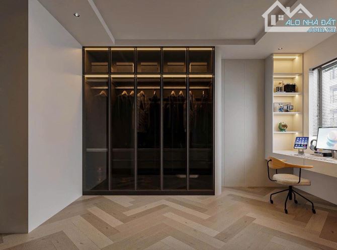 Bán cắt lỗ căn 118m2- 3PN- CC Xuân Mai Tower- Toà A view CV 365- Full đồ-Có sổ- Nhỉnh 7 tỷ - 5