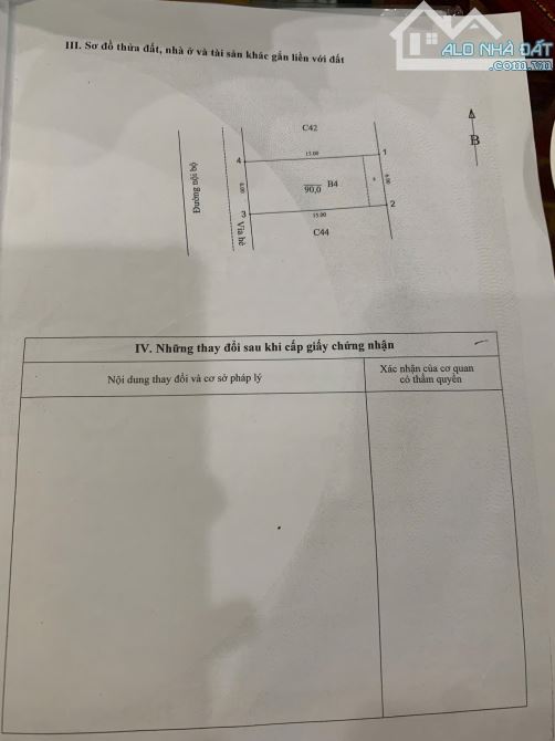 Bán LK phân lô Tam Trinh - Nhà sát mặt phố - Oto dừng đỗ ngày đêm - Kinh doanh tốt - 5