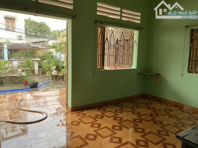 Cho thuê nhà hẻm oto, sân rộng, gara. 3pn, chỉ vài bước chân ra đường lớn Linh Xuân - 5