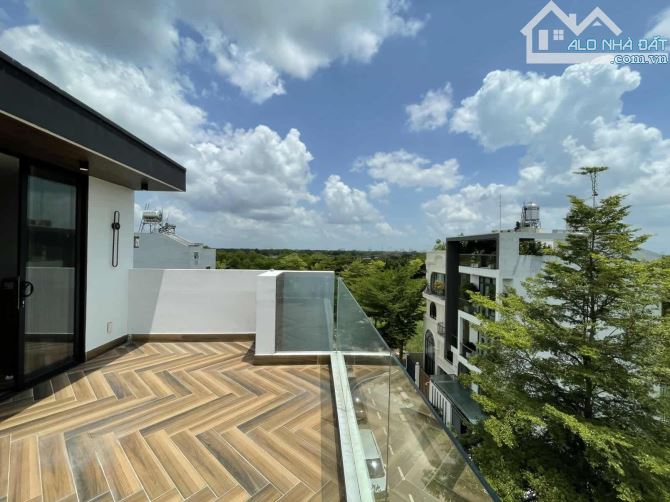 Bán Biệt Thự Mini VIP Gia Long Riverside full Nội Thất cao cấp chỉ 11.6 tỷ - 5