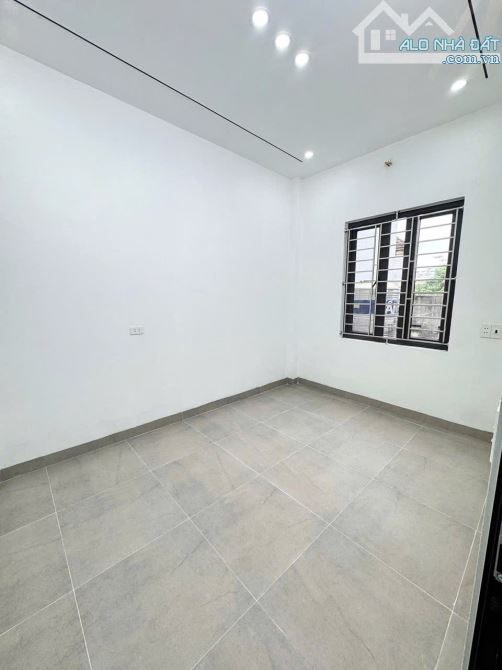 Bán nhà trong ngõ đường Lương Thế Vinh - 5