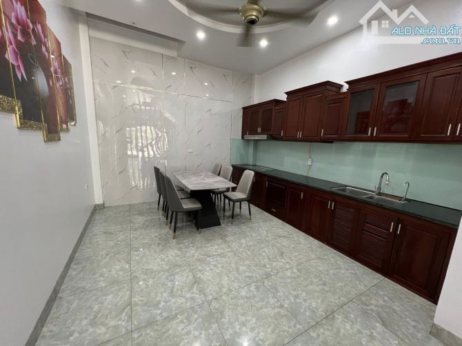 CHỦ Bán Nhà DV22 LK 929 Hàng Bè Hà Đông Ô TÔ Tránh Vỉa Hè Kinh Doanh 50m x 4 Tầng Mt - 5