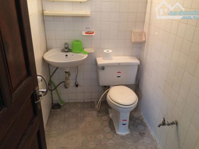 Cho thuê nhà riêng 1 tầng phố Trần Hưng Đạo, Lê Thánh Tông. - 5