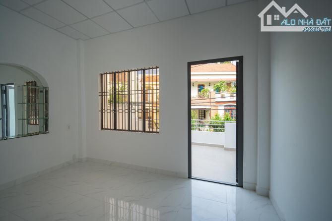 🚗 NHÀ 1 TRỆT 1 LẦU – HẺM Ô-TÔ TRÁNH – TRẦN QUANG DIỆU, Q.3 – NGANG 4,3M, XE VÀO TẬN NHÀ - 5