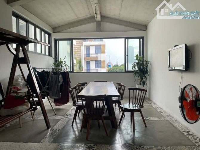 HÀNG HIẾM! BÁN NHÀ 3 TẦNG TRUNG TÂM HẢI CHÂU – LÊ DUẨN- 11,9 Tỉ - 5