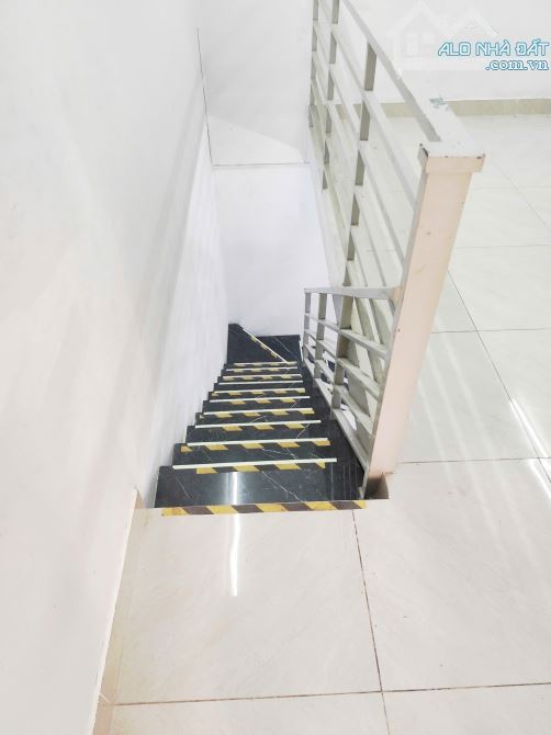 Bán Nhà Nguyễn Ảnh Thủ mới đẹp 2 Tầng BTCT, Đường 6m ,60m ra Đường Nguyễn Ảnh Thủ - 5