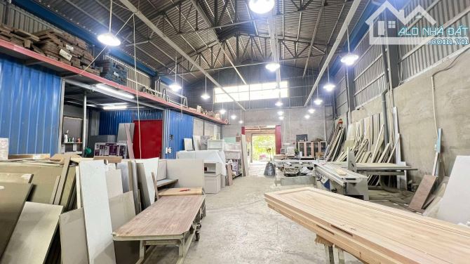 Bán đất xây Biệt Thự Nguyễn Văn Tạo Long Thới Nhà Bè 600m2 full thổ chỉ 24.x tỷ - 5