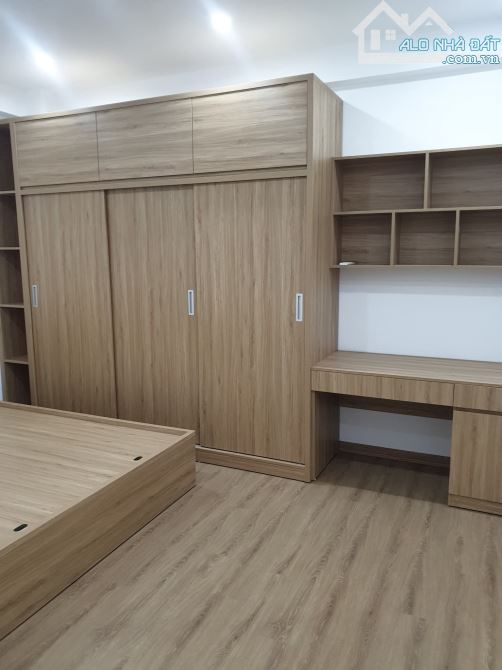 🔥 100 triệu /m2 , 58m2, nhà 3 tầng ,MT 4m,  trung tâm Vĩnh Quỳnh, Thanh Trì, duy nhất 🔥 - 5