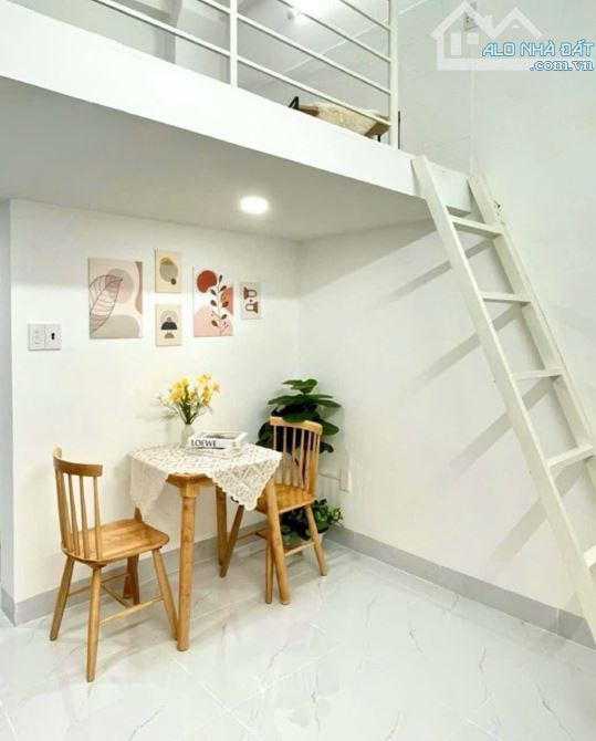 Q7 TÂN HƯNG 5x18.2M CHDV 10PN FULL NỘI THẤT SẴN DÒNG TIỀN 45TR/TH 9.xT - 5