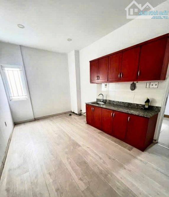Bán Nhà Ngang 5,3M, Đường Số Nguyễn Thị Thập, P. Tân Quy, Quận 7. 4 Tầng, 9PN. Giá: 21 Tỷ. - 5
