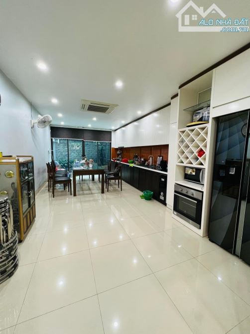 🏡 BÁN NHÀ XA LA – 74M² – 4 TẦNG – GẦN VIỆN 103 – GIÁ TỐT 📍 - 5