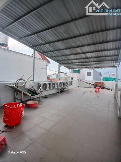 BÁN NHÀ LÊ VĂN KHƯƠNG– Q.12– 3 TẦNG–108M2–KINH DOANH SPA–DÒNG TIỀN 30TRIỆU/THÁNG–CHỈ 7.5TỶ - 5