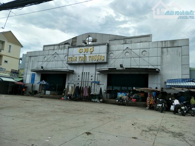 Bán nhanh 80m2 đất Thổ Cư,đường nhựa, Thới Tam Thôn , HM, SHR, 1 tỷ 950 - 5