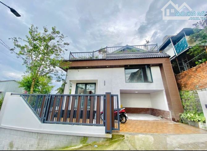 CẦN BÁN VILLA MINI SÂN VƯỢT THÁNH TÂM P.5 ĐÀ LẠT - 6 PHÒNG NGỦ - GIÁ HỢP LÝ! - 5