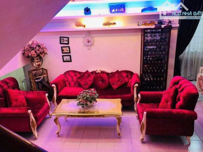 SỞ HỮU NGAY KIỆT TÁC KIẾN TRÚC - GIẢM GIÁ TỪ 78 TỶ XUỐNG CHỈ CÒN 56 TỶ - 5