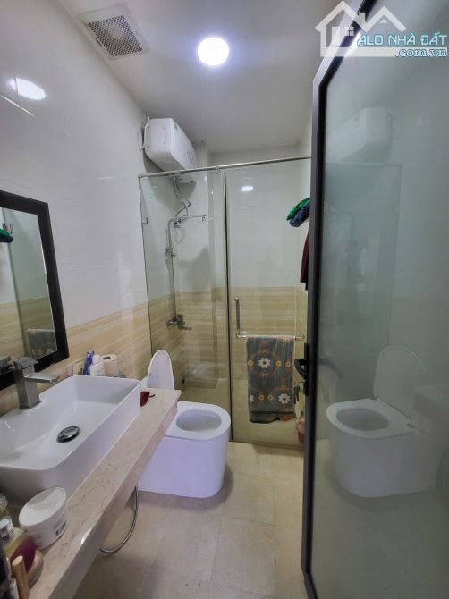 BÁN NHÀ MẶT TIỀN PHAN CHU TRINH – PHƯỜNG 9, ĐÀ LẠT – 10 PHÒNG ĐANG KINH DOANH, GIÁ 16 TỶ - 5