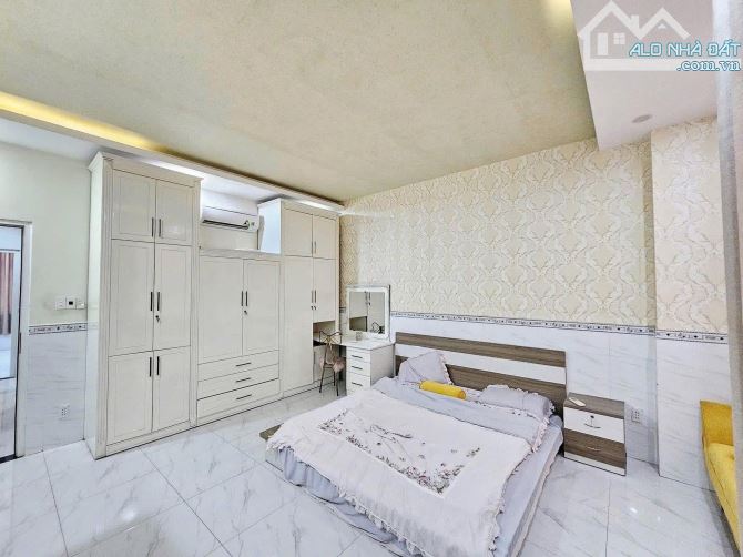 Bán nhà 1T 2 Lầu 1 Tum KDC Tín Nghĩa Tavico P.Tân Biên Tp.Biên Hoà - 5