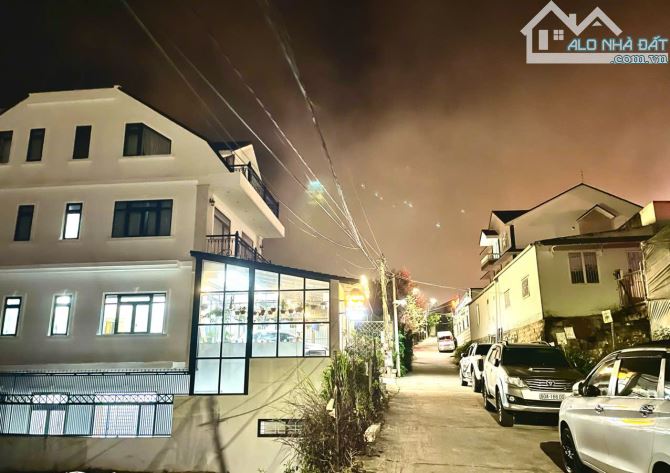 Cần Bán Nhanh Khách Sạn Đường Hùng Vương P9 Kinh doanh ổn định - 5