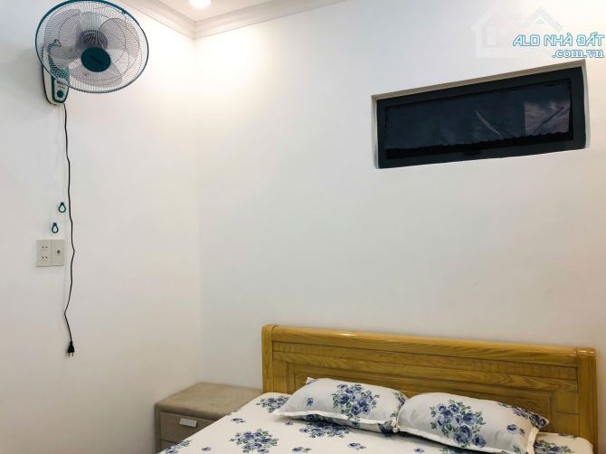 Cho thuê căn hộ NAPONEON căn góc view biển hướng đông nam mát cả ngày 4pn dt 75m - 5