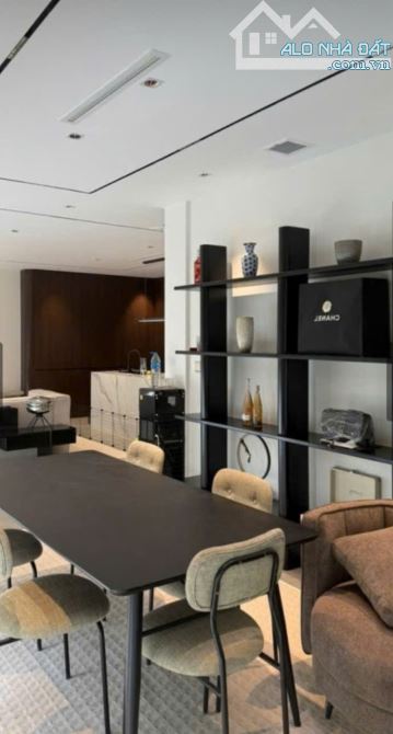 SIÊU BIỆT THỰ THẢO ĐIỀN 36 TỶ , 110M2,QUẬN 2 - 5