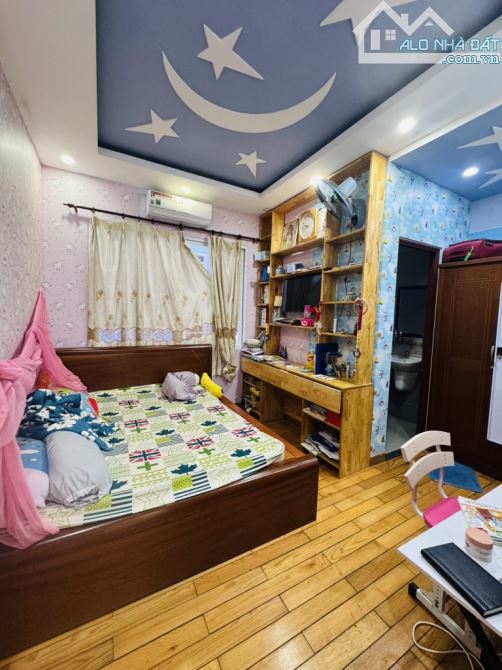 Giảm gần 1 tỷ mặt tiền đường số khu Tên Lửa 3 tầng 4.5x15m còn 7.8 tỷ - 5