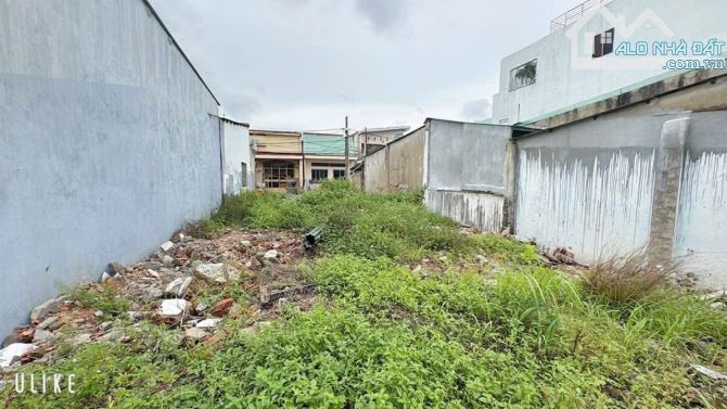 BÁN LÔ ĐẤT RỘNG 410m² NỞ HẬU - XÂY BIỆT THỰ SIÊU ĐẸP Tại Phường Tân Hòa - Biên Hòa - 5