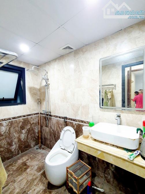 XUÂN LA TÂY HỒ 67m 19 TỶ 6 TẦNG THANG MÁY  Ô TÔ TRÁNH KHU PHÂN LÔ VĨA HÈ RỘNG KINH DOANH - 3