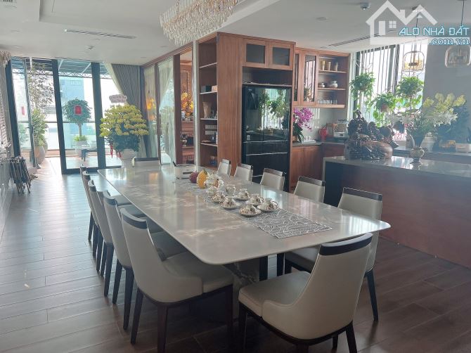 Bán toà mặt phố Triệu Việt Vương 150m2, 11T thang máy, mt 6.5m đẹp có 1-0-2 sổ cực nét.