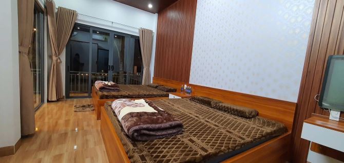 NHÀ VƯỜN VIP DIỆN TÍCH RỘNG 4.000M² TẠI XÃ HÒA ĐÔNG – TA RA, H KRONG PẮC - 5