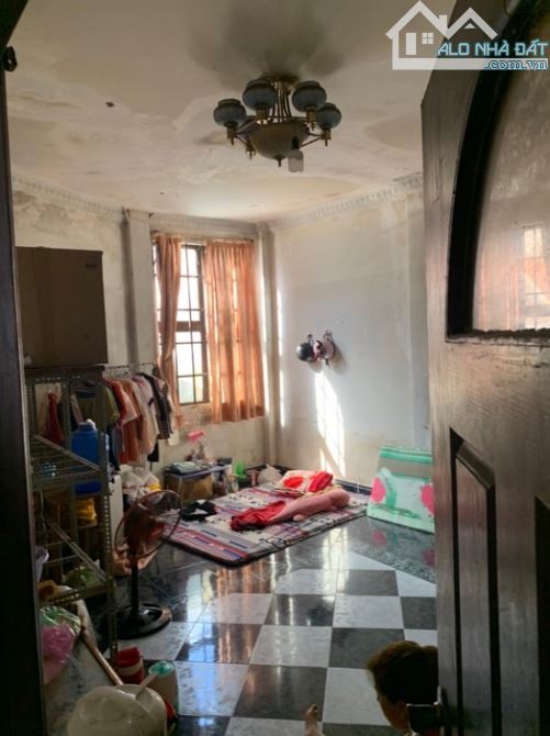 MẶT TIỀN ĐƯỜNG LÝ THƯỜNG KIỆT – 93M² – 3 TẦNG – 4PN – THU 240TR/NĂM – CHỈ 8.x TỶ – GÒ VẤP - 5