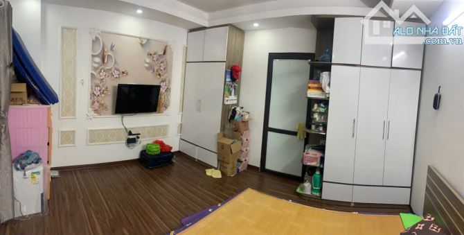 🏡 NHÀ ĐẸP Ỷ LA – FULL NỘI THẤT – 5 TẦNG CHỈ 5,45 TỶ - 5