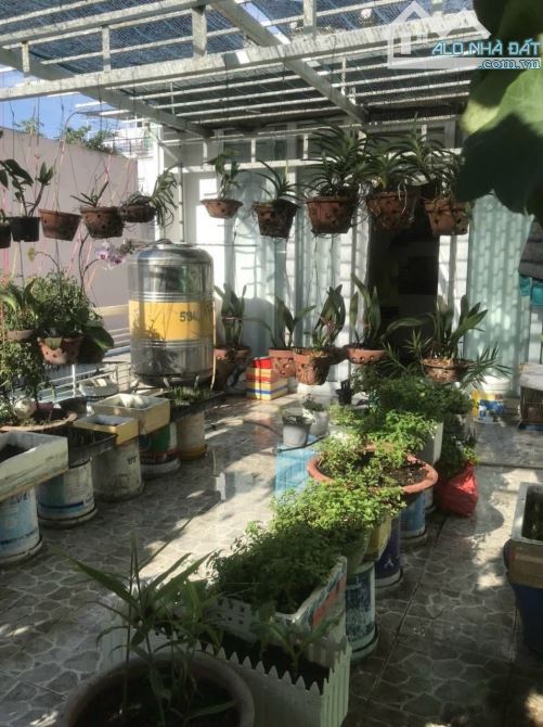 Hẻm nhựa 6m đường Đào Duy Anh - Căn góc 5 tầng khu đồng bộ - Chỉ còn 11.3 tỷ - 5