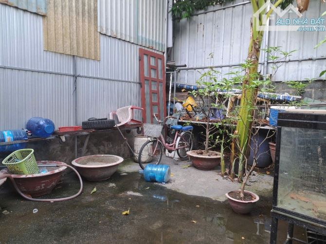 Dĩ An - 180m2- Đường nhựa 7m- Sổ Hồng Riêng - 8