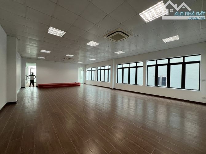Cho thuê căn nhà 3.5 tầng mặt đường đôi Nguyễn Lương Bằng, TP HD, 217m2, mt 8.1m, KD tốt - 5